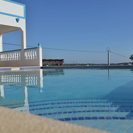ホテル Quinta Da Fonte Em モンカラパッショ エクステリア 写真