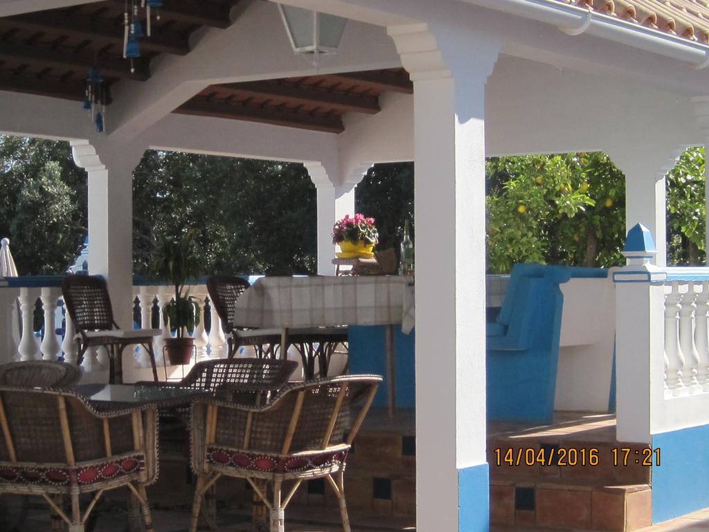 ホテル Quinta Da Fonte Em モンカラパッショ エクステリア 写真
