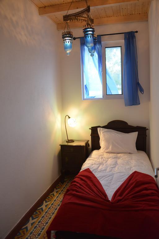 ホテル Quinta Da Fonte Em モンカラパッショ 部屋 写真