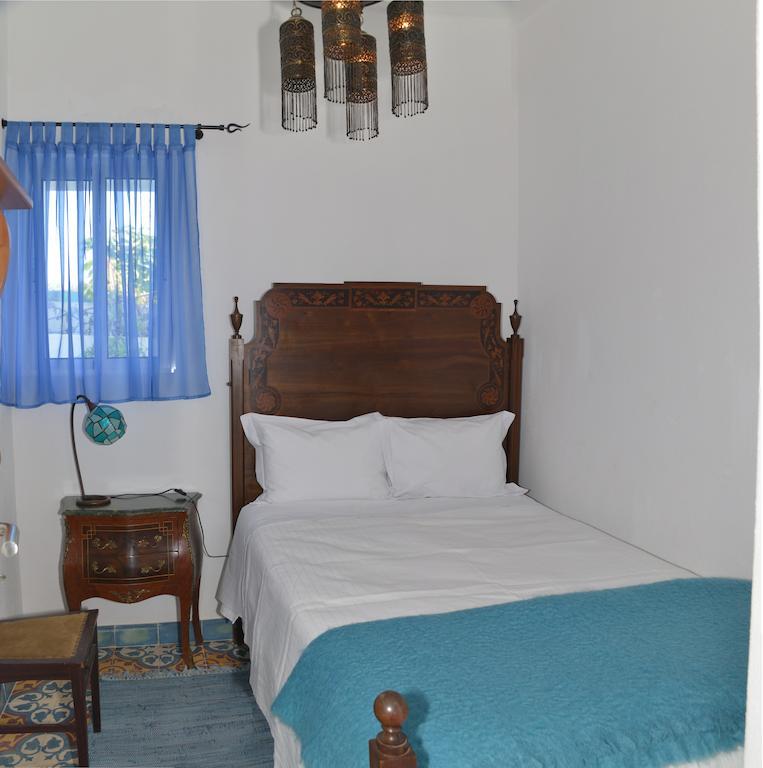 ホテル Quinta Da Fonte Em モンカラパッショ 部屋 写真