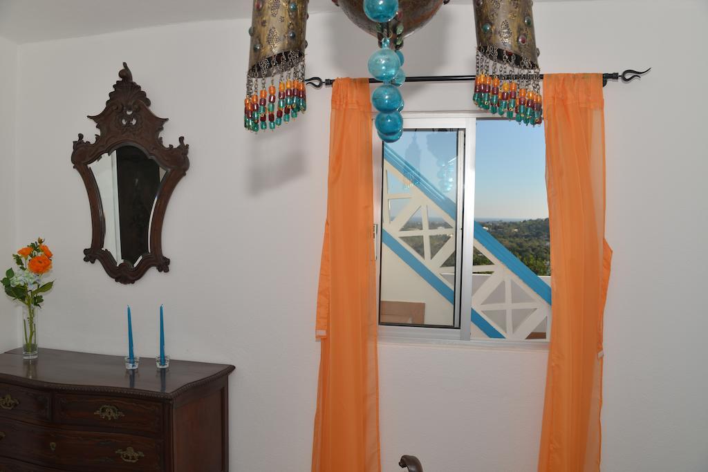 ホテル Quinta Da Fonte Em モンカラパッショ 部屋 写真