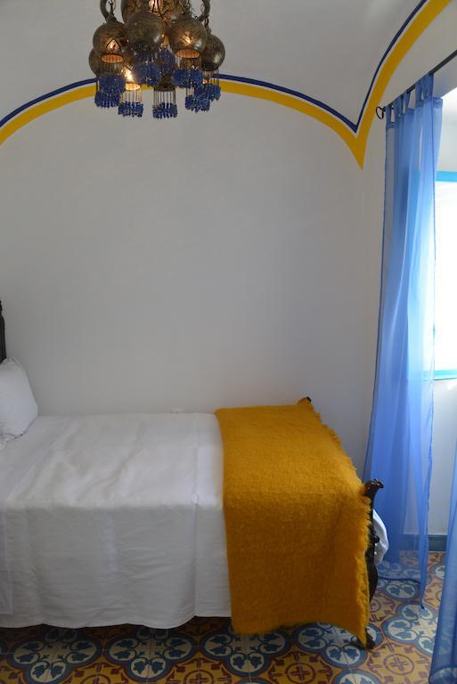 ホテル Quinta Da Fonte Em モンカラパッショ 部屋 写真