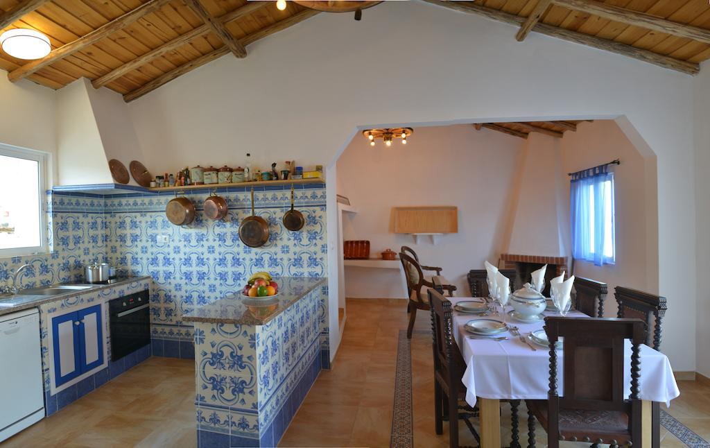 ホテル Quinta Da Fonte Em モンカラパッショ 部屋 写真