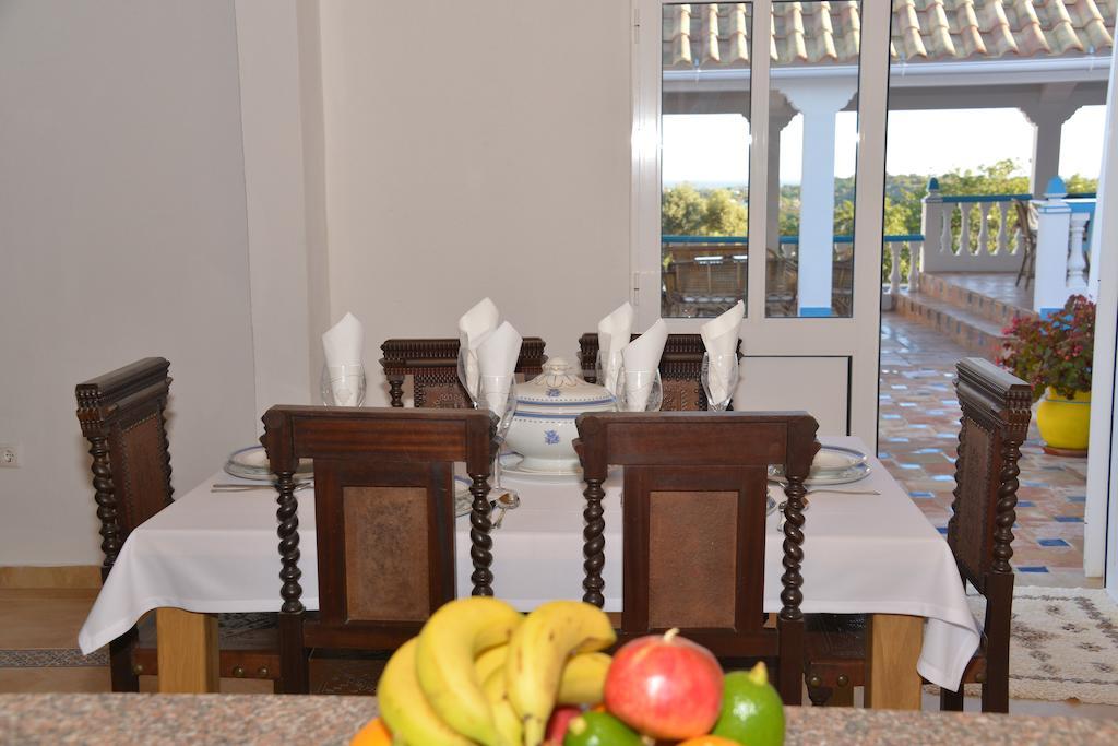 ホテル Quinta Da Fonte Em モンカラパッショ 部屋 写真