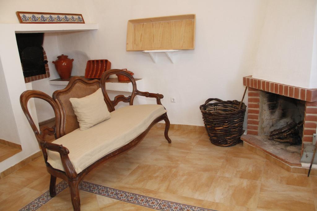 ホテル Quinta Da Fonte Em モンカラパッショ 部屋 写真